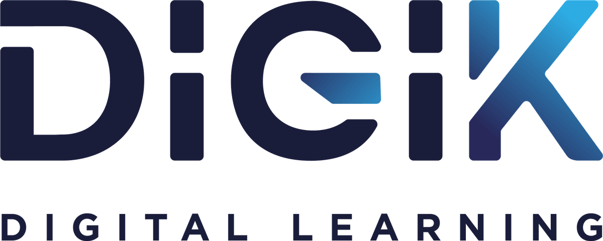 DIGIK - Digital Learning